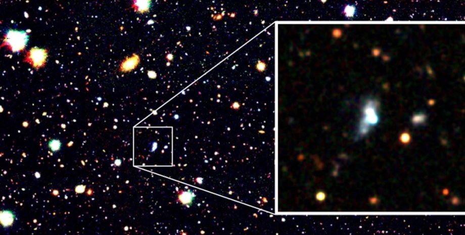 Фото: NAOJ/Kojima et al.