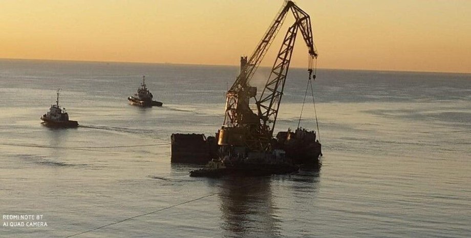 Кабмин, танкер, Delfi, Одесса, танкер Delfi, суд