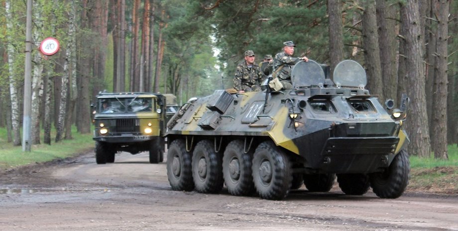 Фото пресс-службы Минобороны