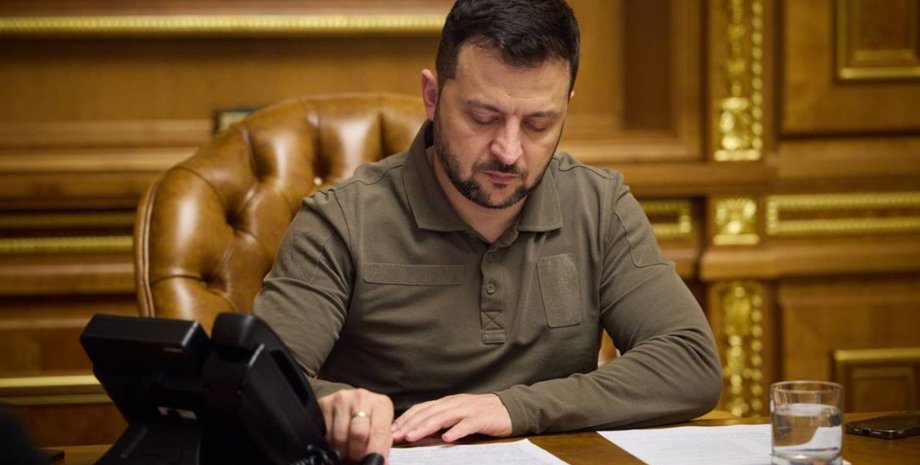 Володимир Зеленський підписав закон про НАБУ і САП після ухвалення Верховною Радою