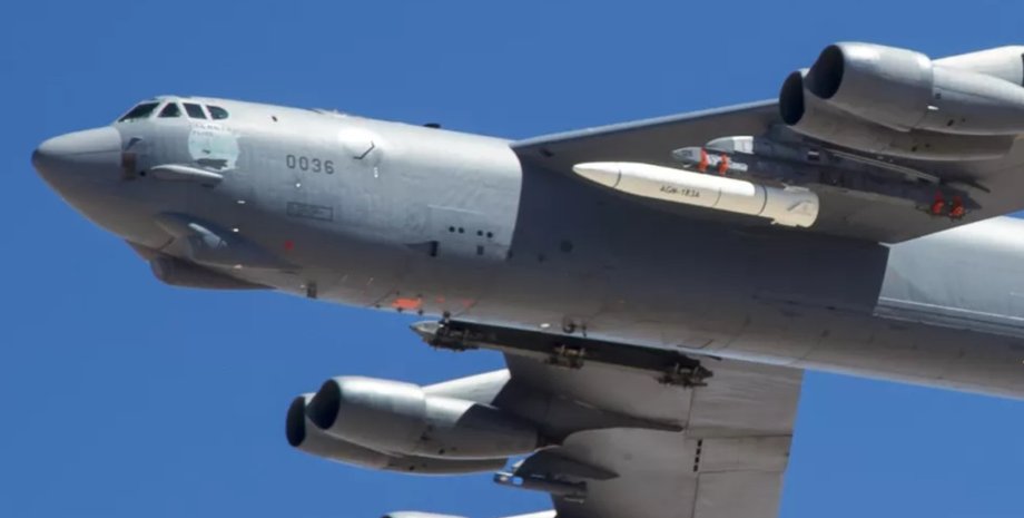 гиперзвуковое оружие, ракета, испытания, ВВС США