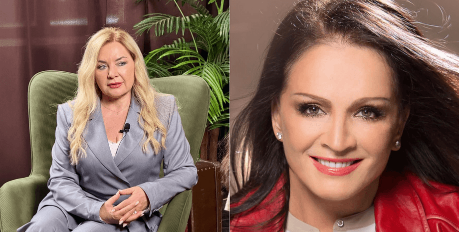 Оксана Білозір прокоментувала мовчання Софії Ротару щодо війни