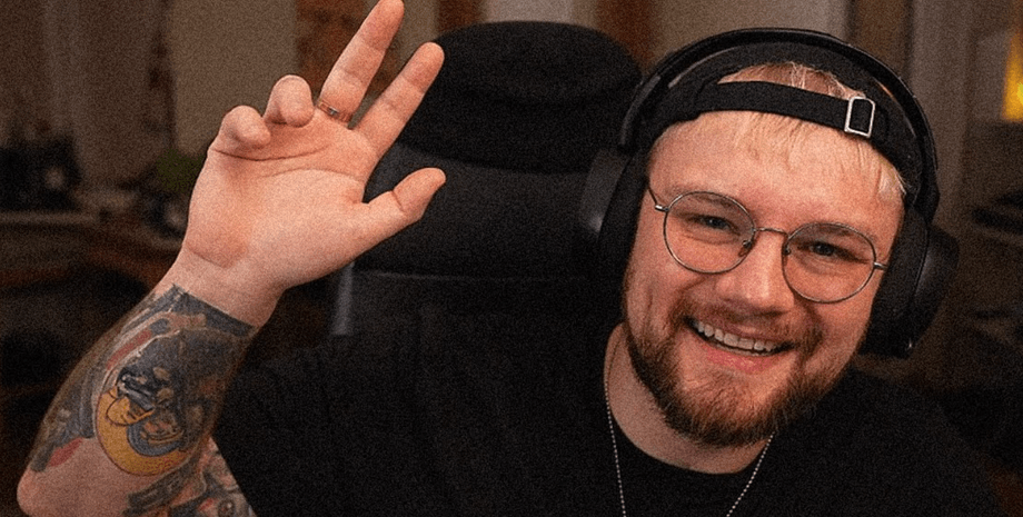 Філіп Тремба збір на ЗСУ Thetremba  рекорд на Twitch