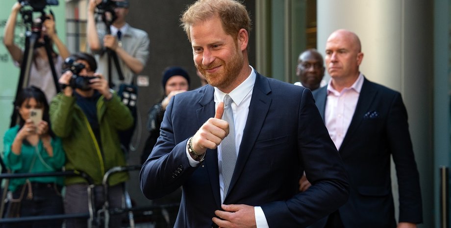 Принц Гарри, суд, принц гарри свидетель, суд против таблоидов