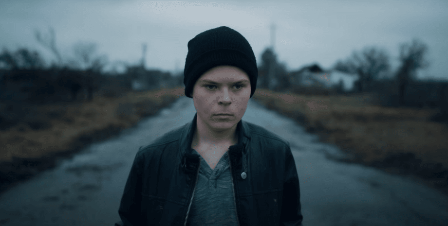 Александр Згурский, Imagine Dragons, клип, Николаевская область, война в Украине