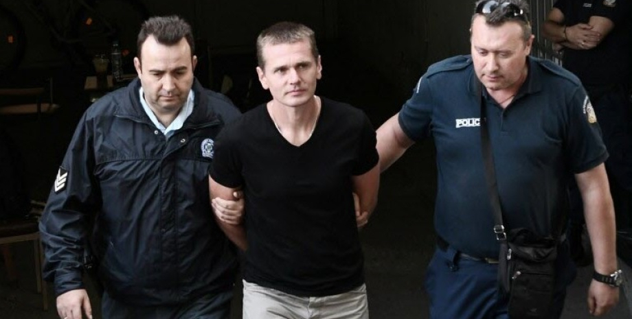 александр винник александр винник, россиянин винник