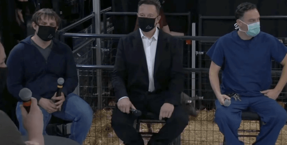 Скрин: Youtube / CNET