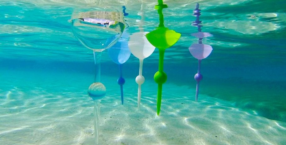 Фото: Instagram thebeachglass