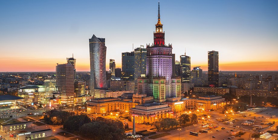 Фото: Getty Images