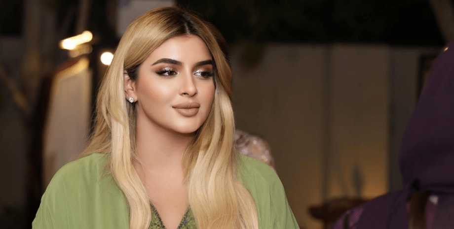 Шейха Махра Шейха Махра