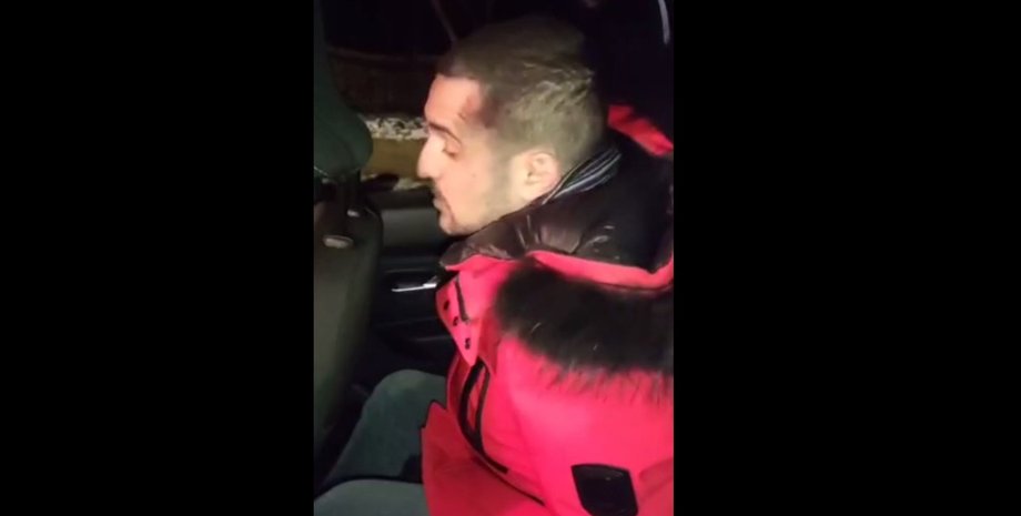 Александр Куницкий