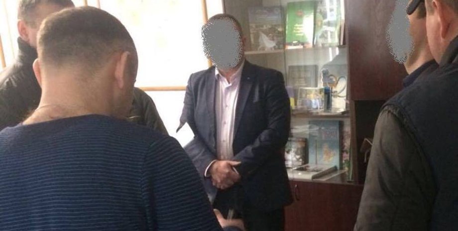 Фото: Лариса Сарган / Facebook