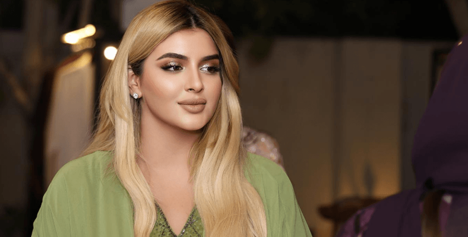 Шейха Махра