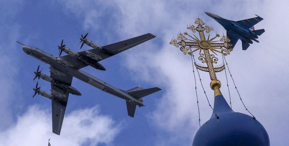 воздушный парад, отмена парада, ПЗРК, Москва, 9 мая