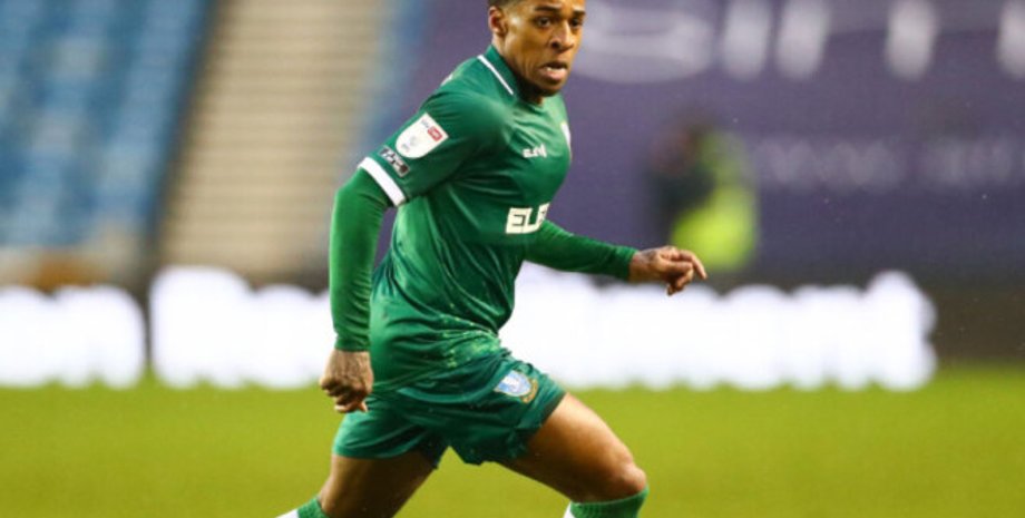 Кадим Харрис