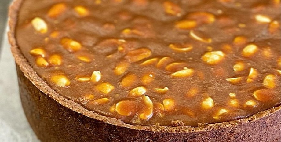 Чизкейк Sniсkers