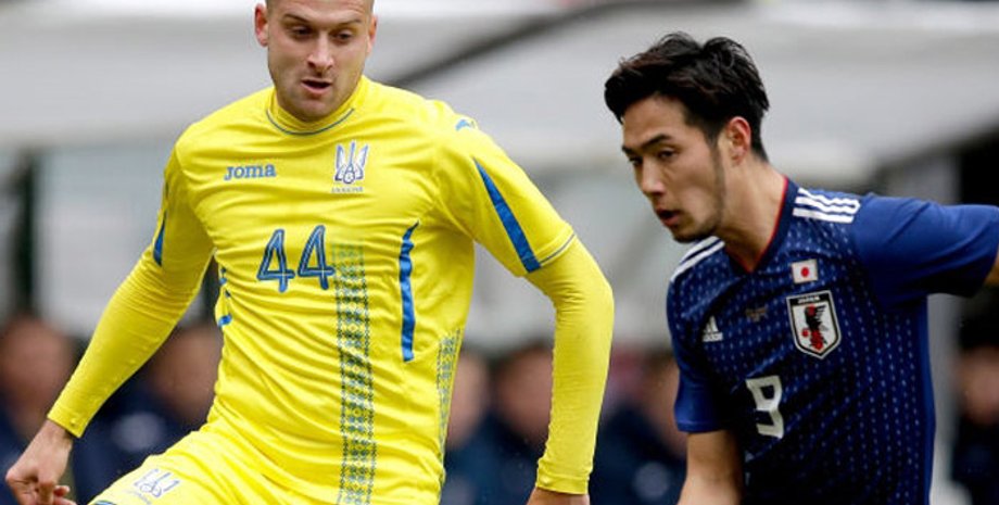 Ярослав Ракицкий