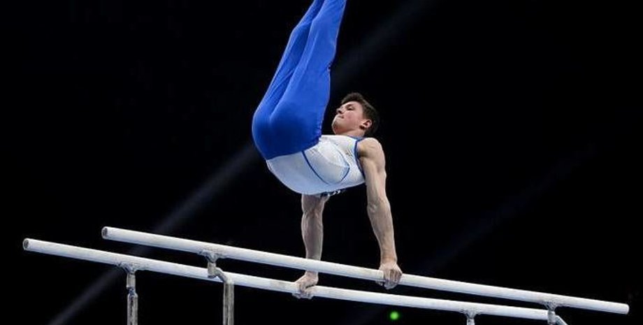 Илья Ковтун