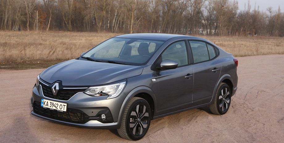 Renault Taliant, новый Renault Taliant, Renault Taliant 2025, седан Renault Taliant, Renault Taliant, Renault Logan