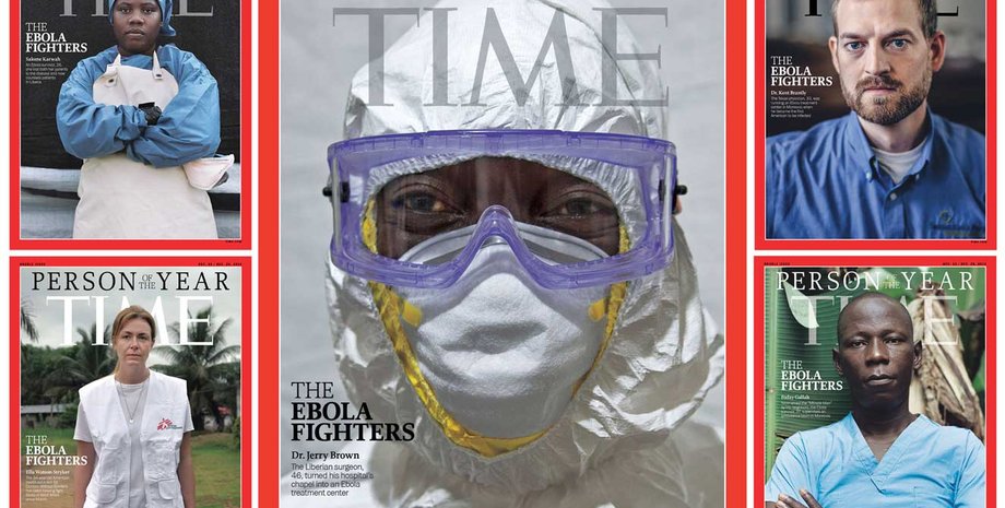 Обложка: Time.com