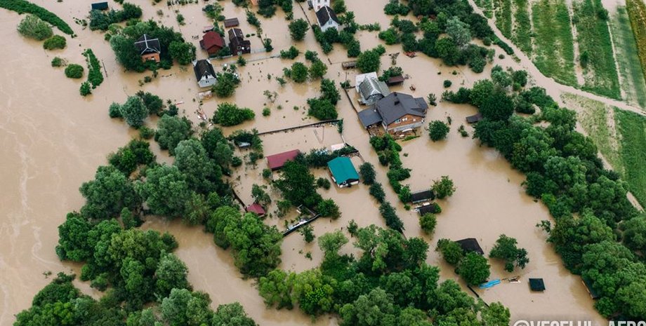 Фото: Ruslan Veselui Facebook