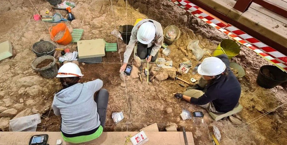 археологія, археологи, печера, Іспанія, неандертальці, канібалізм, череп, рештки, останки, кістки, аналіз, поріз, антропофагія, дослідження, древні люди