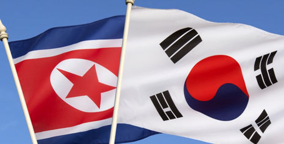 КНДР, Южная Корея, Язык, Ким Чен Ын, Смартфон