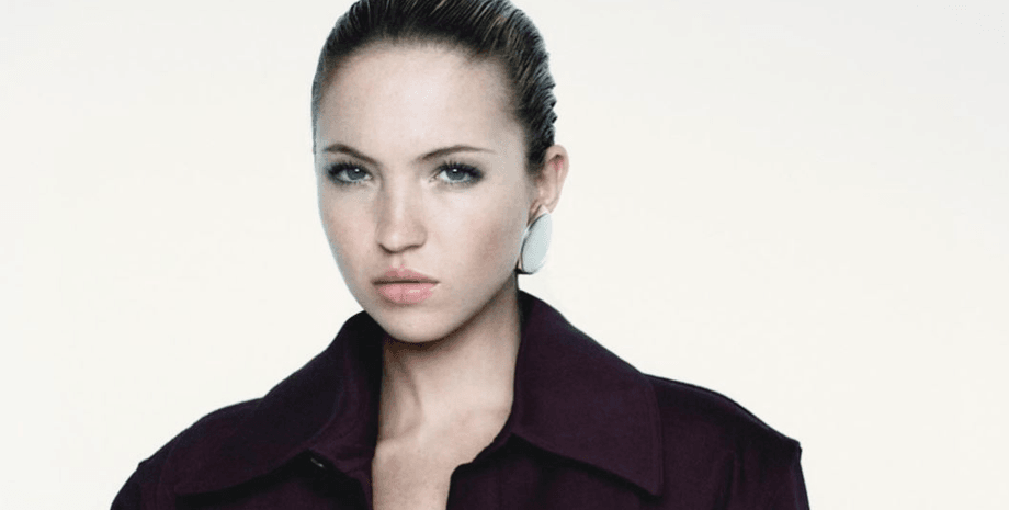 Ліла Мосс, Ліла Мосс стиль, турецький vogue, донька кейт мосс, юлія горбаченко, зйомка топлес, обкладинка глянцю