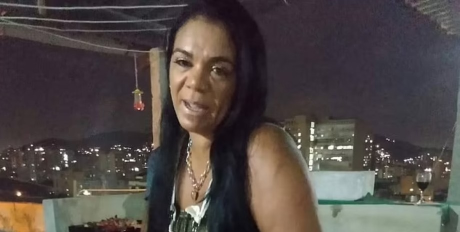 Жінка, бразилійка, отруїли жінку, отруєний шоколад, померла в день народження
