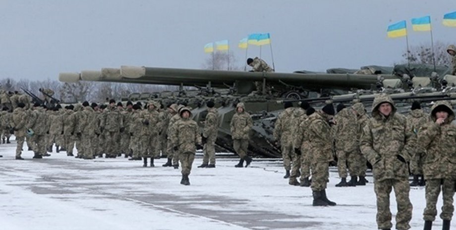 закон про демобілізацію, зсу, війна в україні, посилення мобілізації