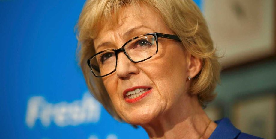 Андреа Ледсом / фото The Sun