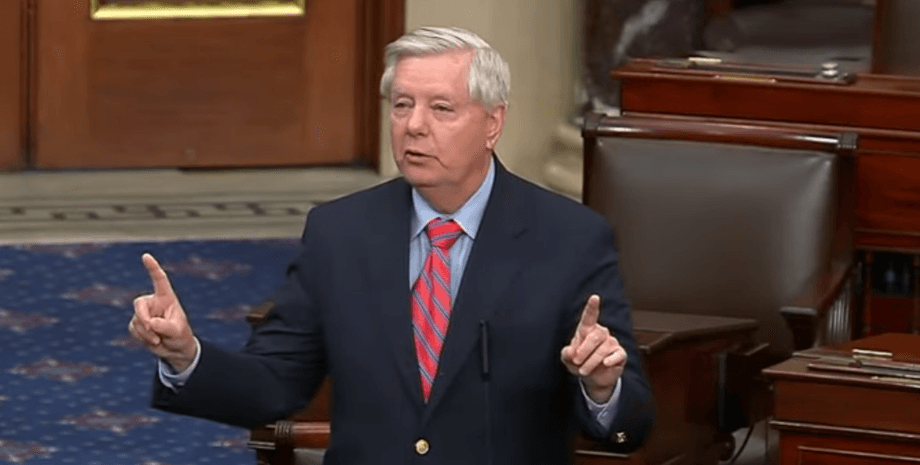 Сенатор Линдси Грэм пригрозил лидеру Ирана убийством