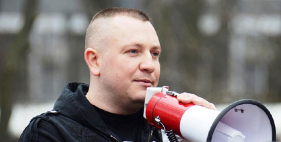 Евгений Жилин / Фото: sq.com.ua