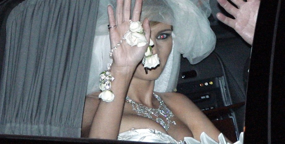 Мелания Трамп, свадьба, Дональд Трамп