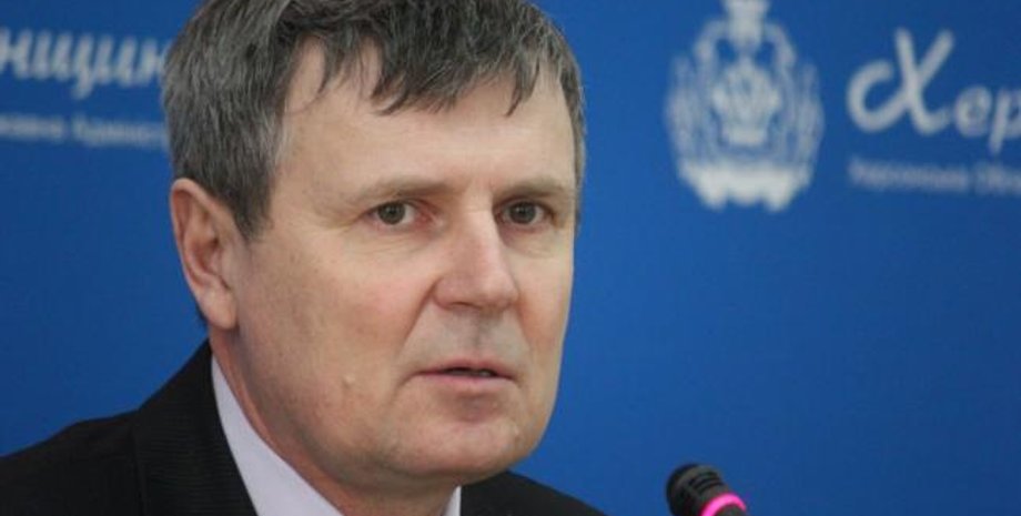 Юрий Одарченко / Фото из открытых источников