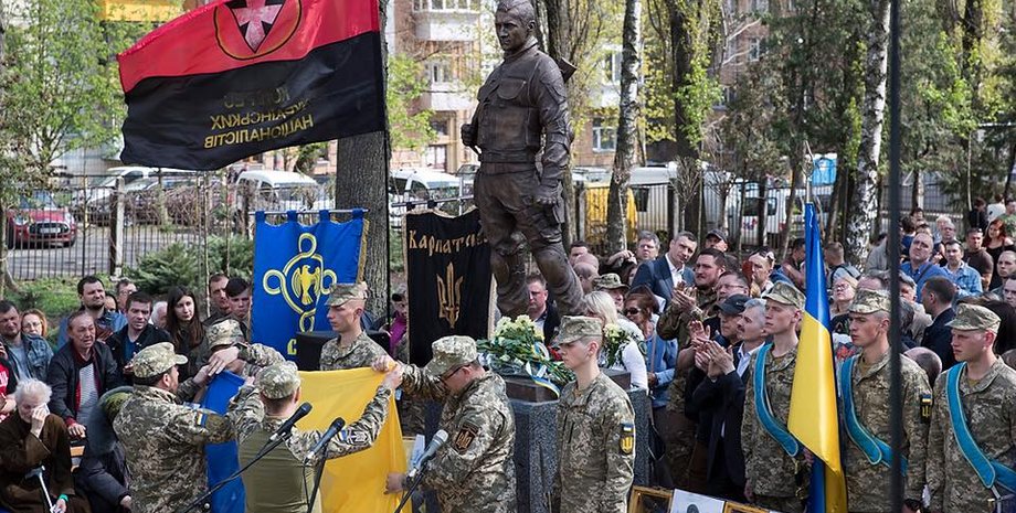 Фото: facebook.com/merkieva