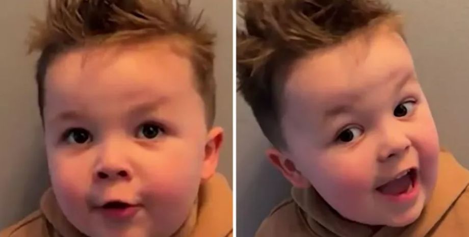 Діалог мами з сином став вірусним у мережі, хлопчик здивував жінку своєю реакцією на незнайомця, що він сказав