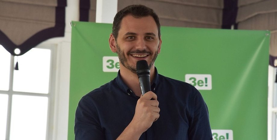 Нардеп Єгор Чернев назвав окупантами радянських солдатів, які воювали проти УПА