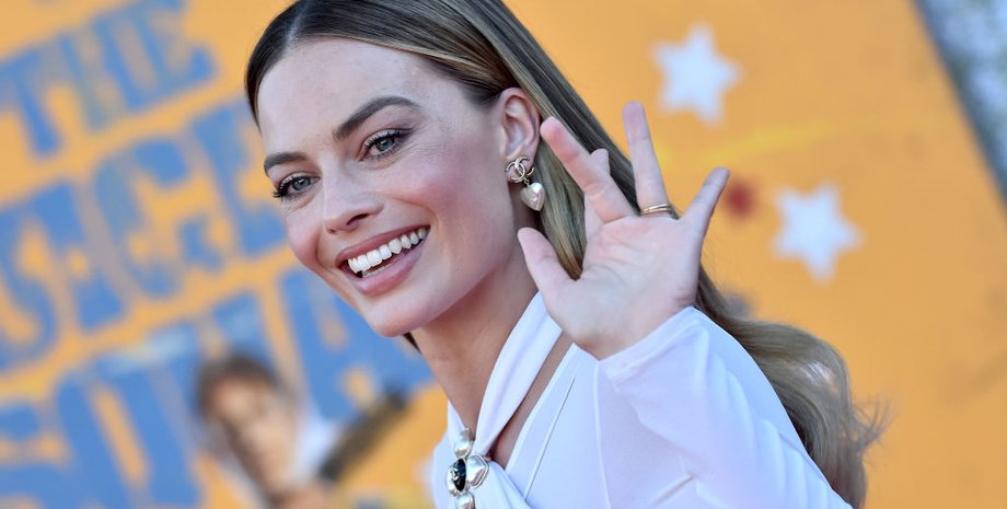 Марго Роббі робила пластику носа