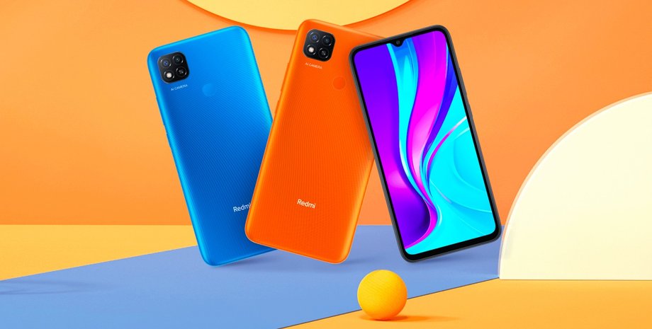 смартфоны, телефоны, Xiaomi