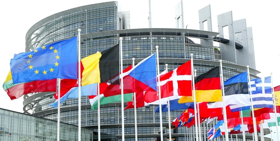 Европарламент / Фото из открытых источников