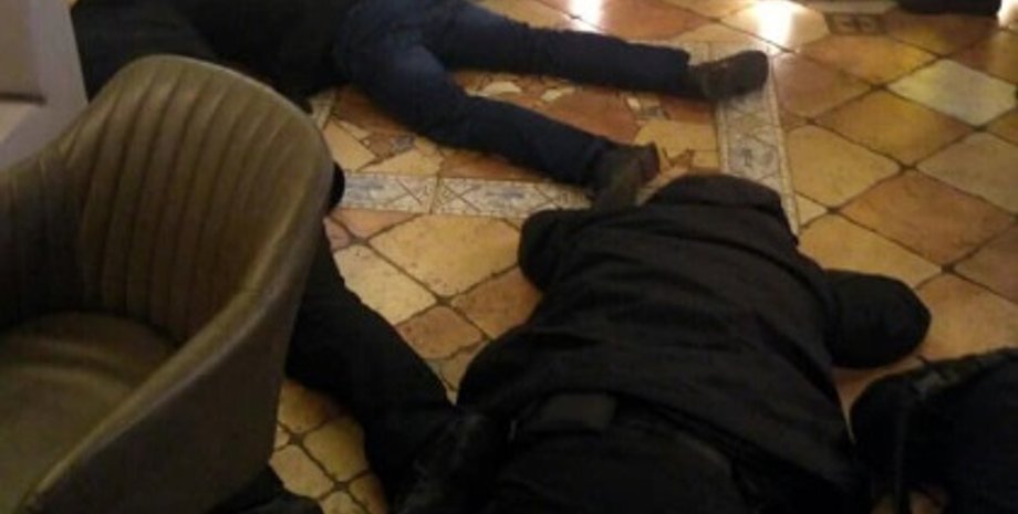 Фото: facebook.com/Vyacheslav.Abroskin