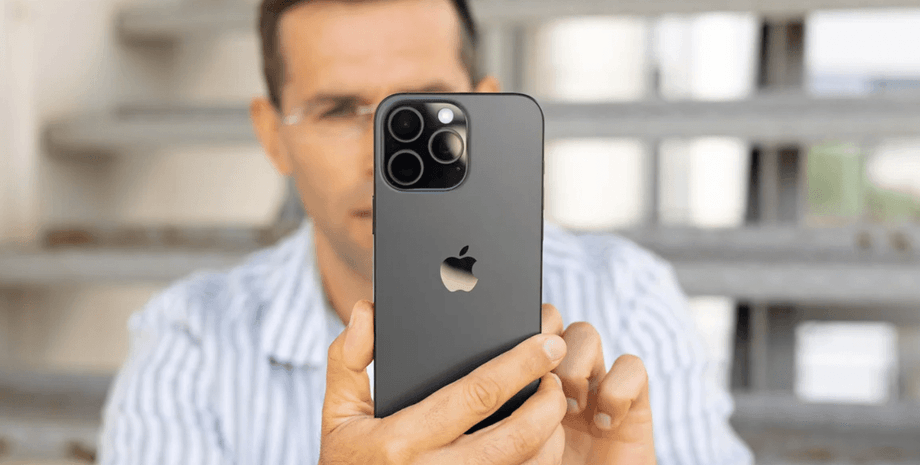 iPhone Huawei флагманский смартфон