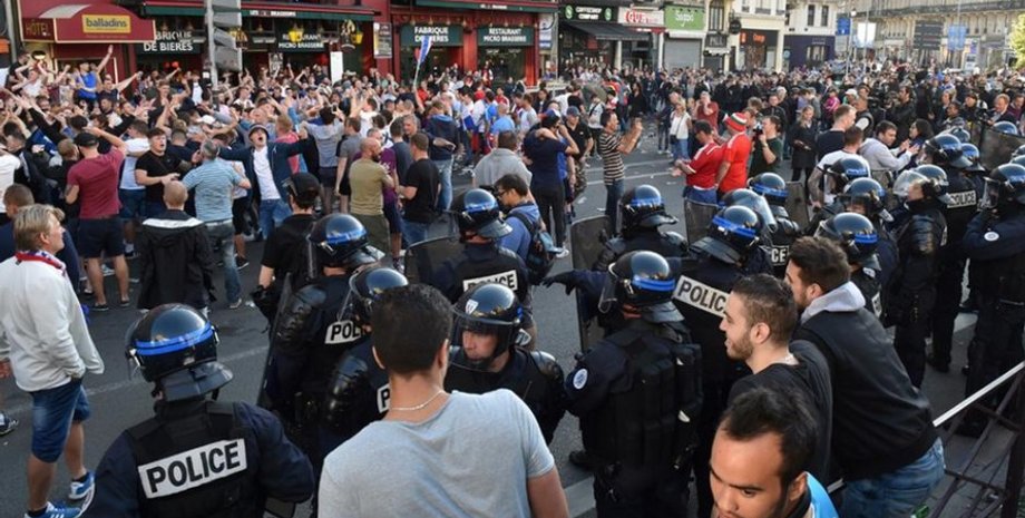 Фото: Getty Images