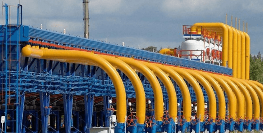 Россияне атаковали газотранспортную инфраструктуру Украины во время обстрела 21 августа, о последствиях атаки данных нет