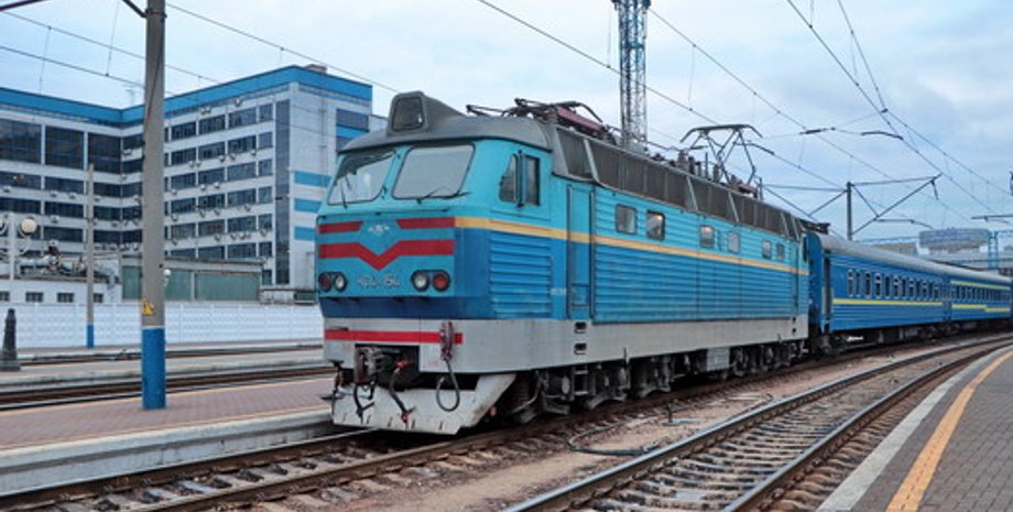 Фото: traffic.od.ua