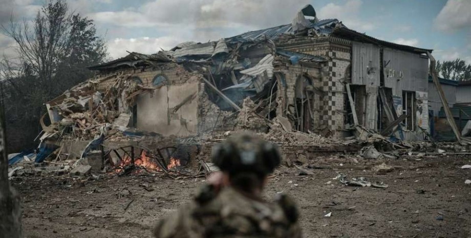 ЗСУ ЗСУ, Торецьк, місто Торецьк, Торецький напрямок