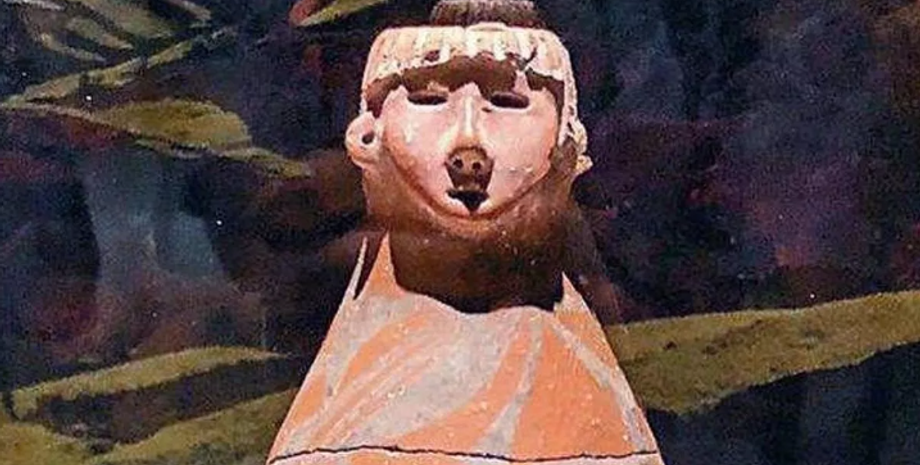 5000-річна ваза, артефакти, старожитності, знахідка, курйози, музей, Китай. скандал, прокляття, забобони, фото