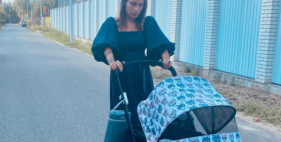 беженцы, война в Украине,