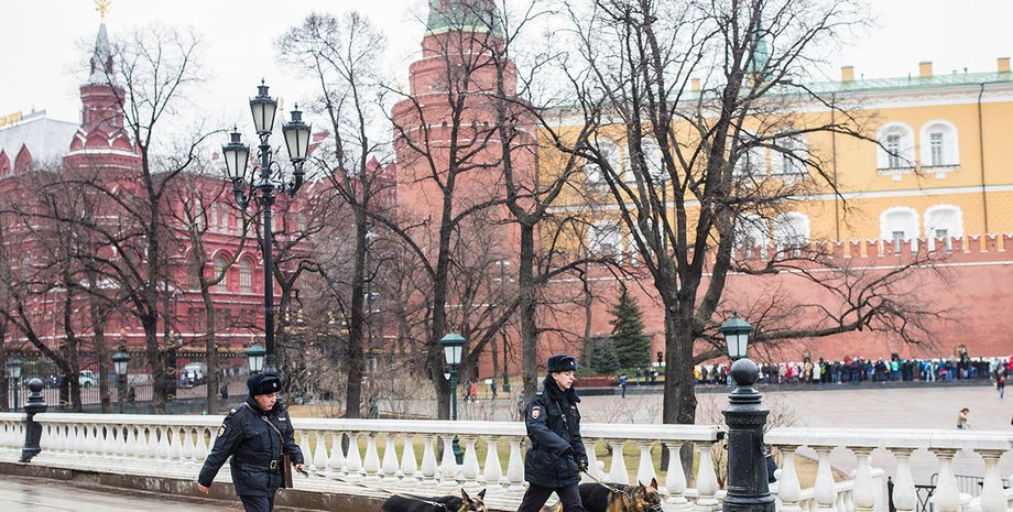 Фото:  Евгений Фельдман, Медуза
